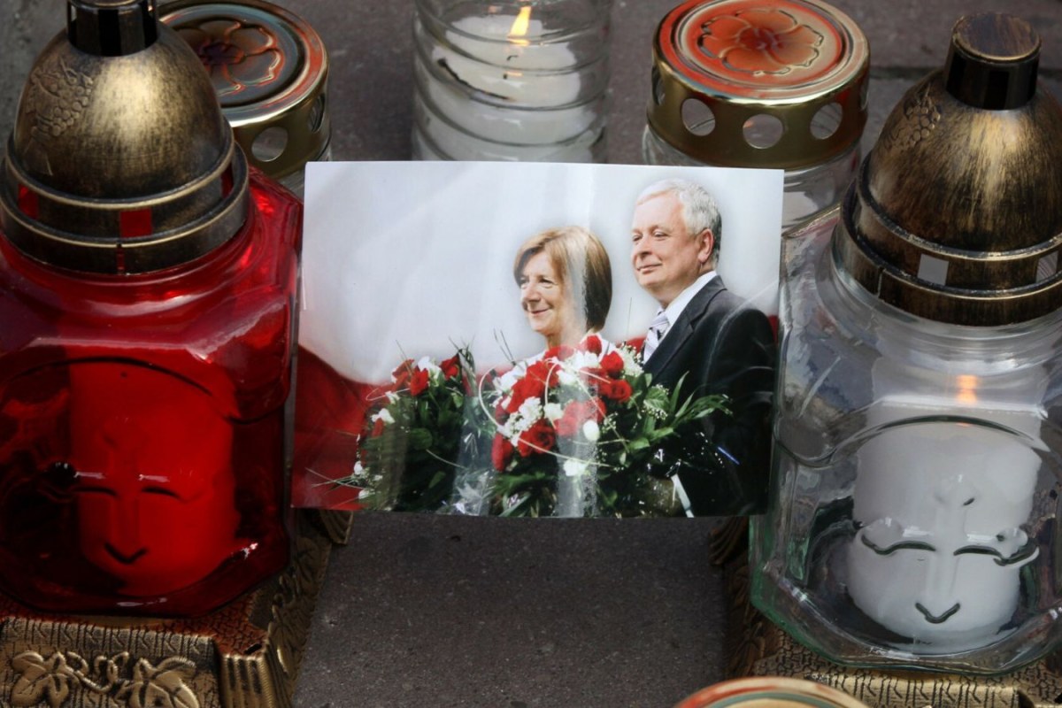 government spending report