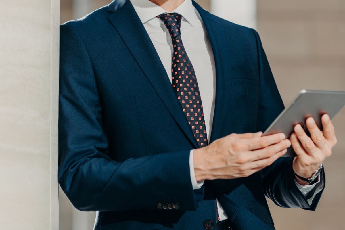 business conference logistics