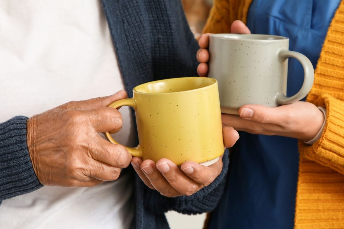 tea inspection laboratory