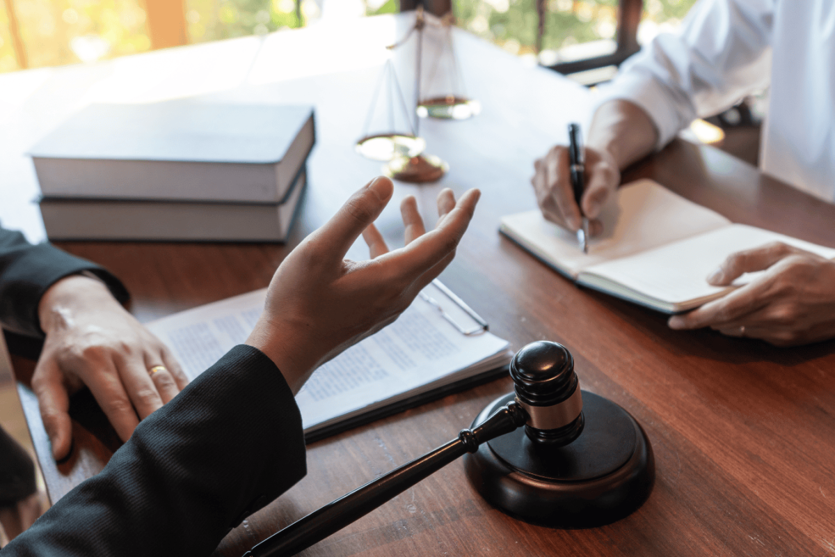 truck driver finance document