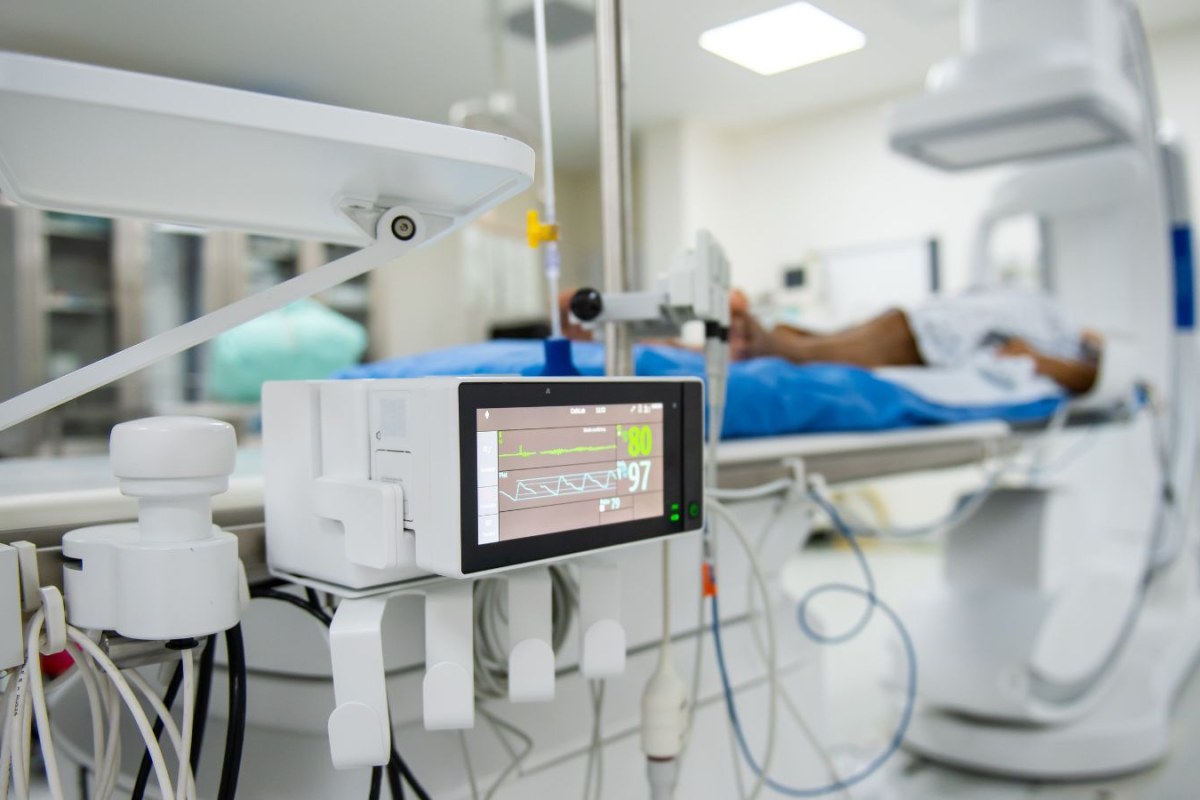 truck driver medical