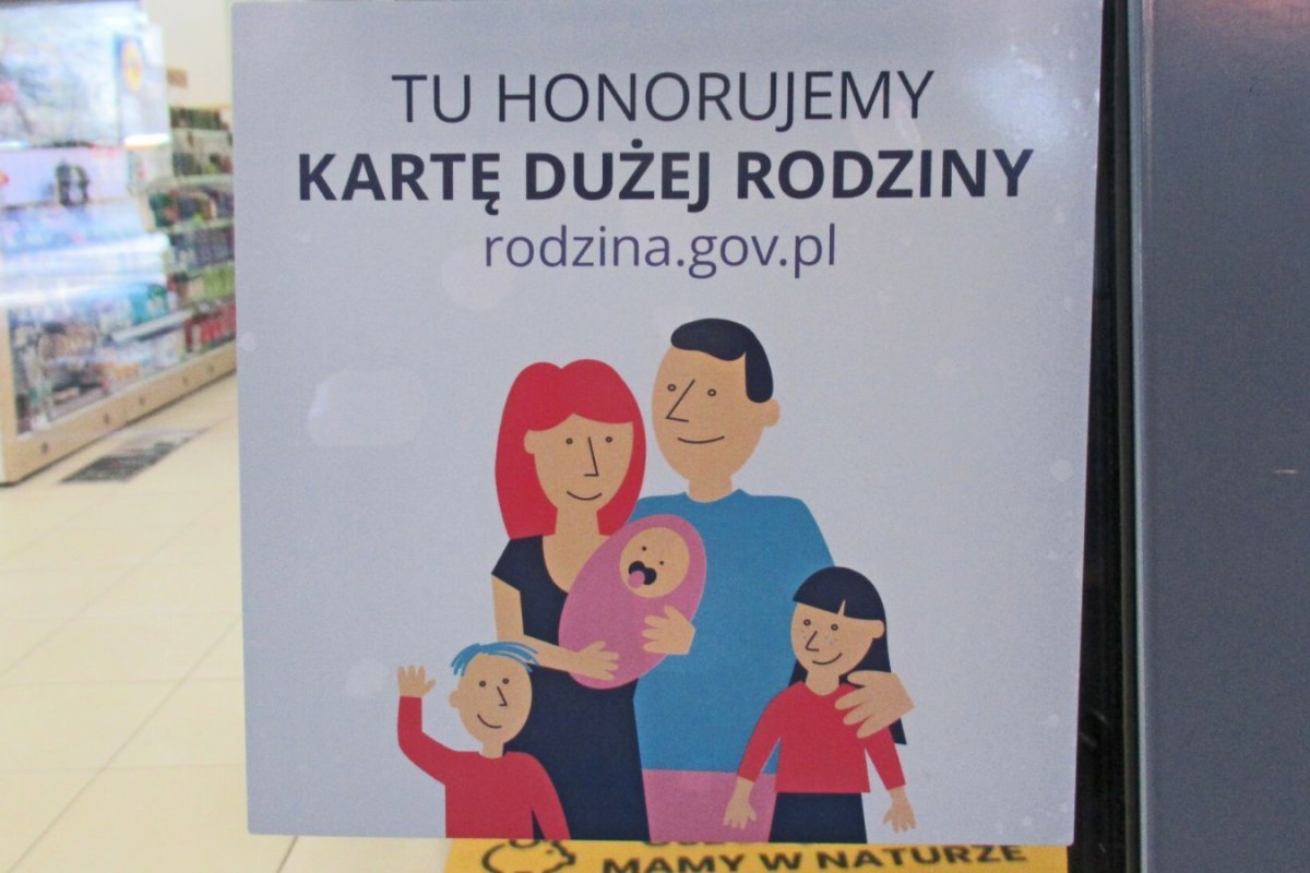 family discount card