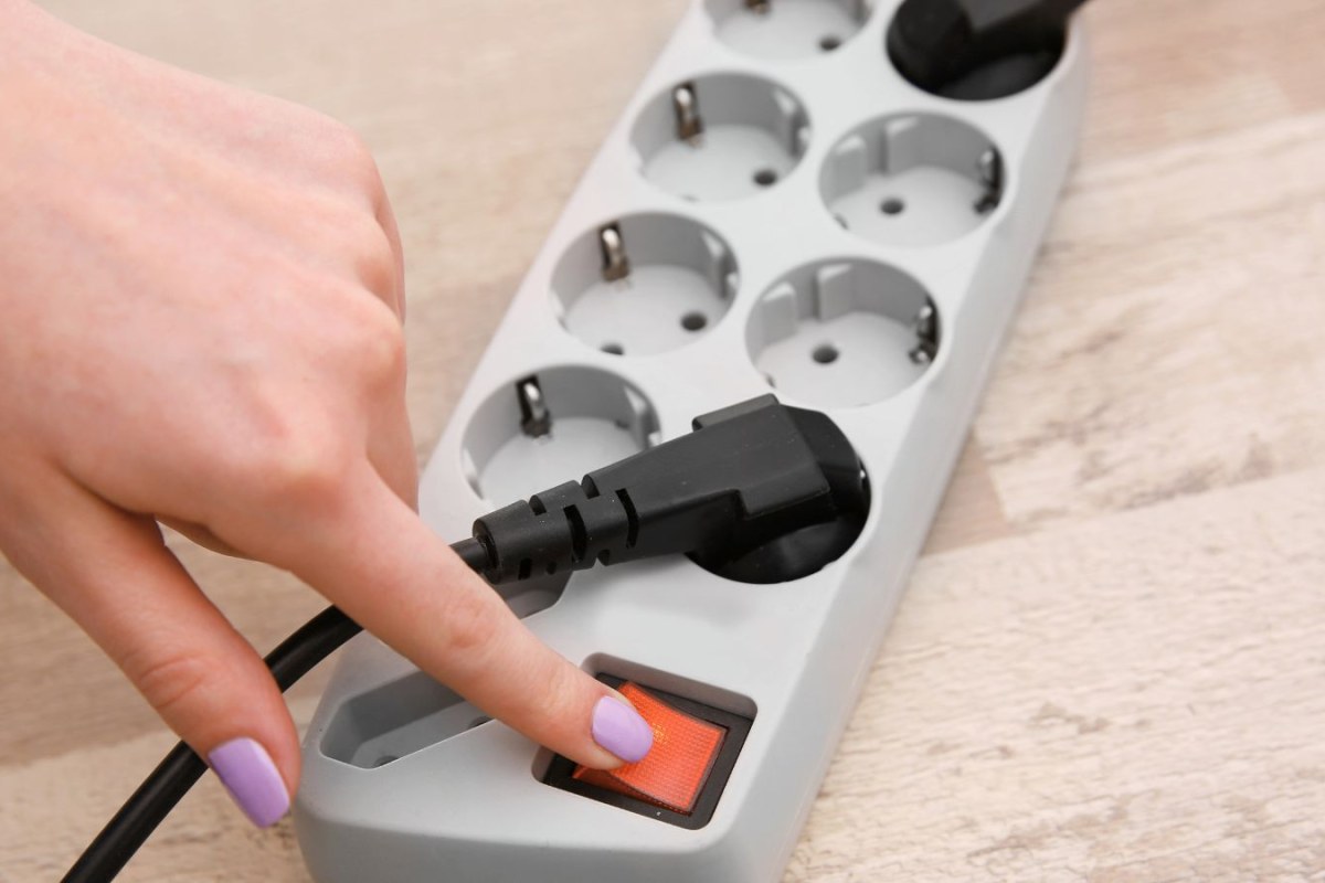 truck cabin electronics