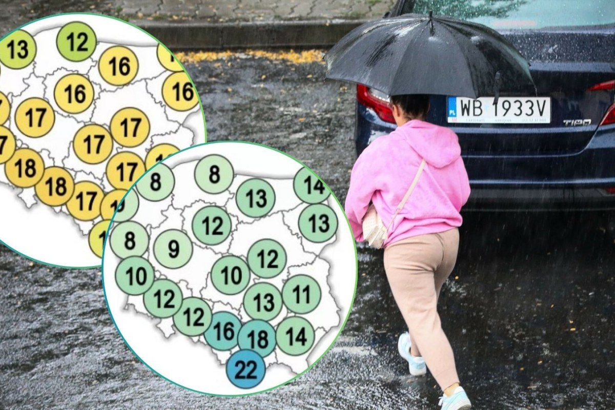 truck summer highway