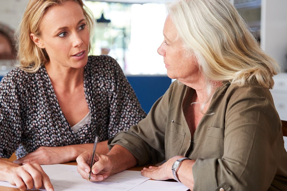 legal document inheritance