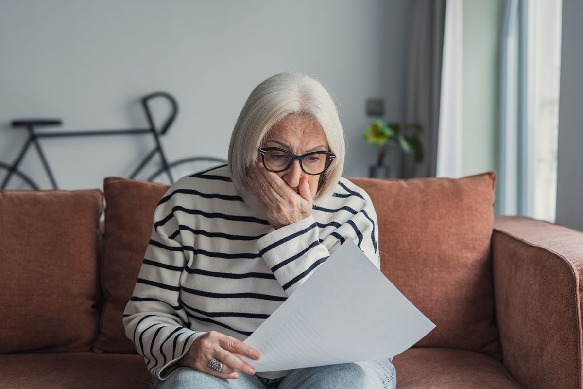 truck driver retirement