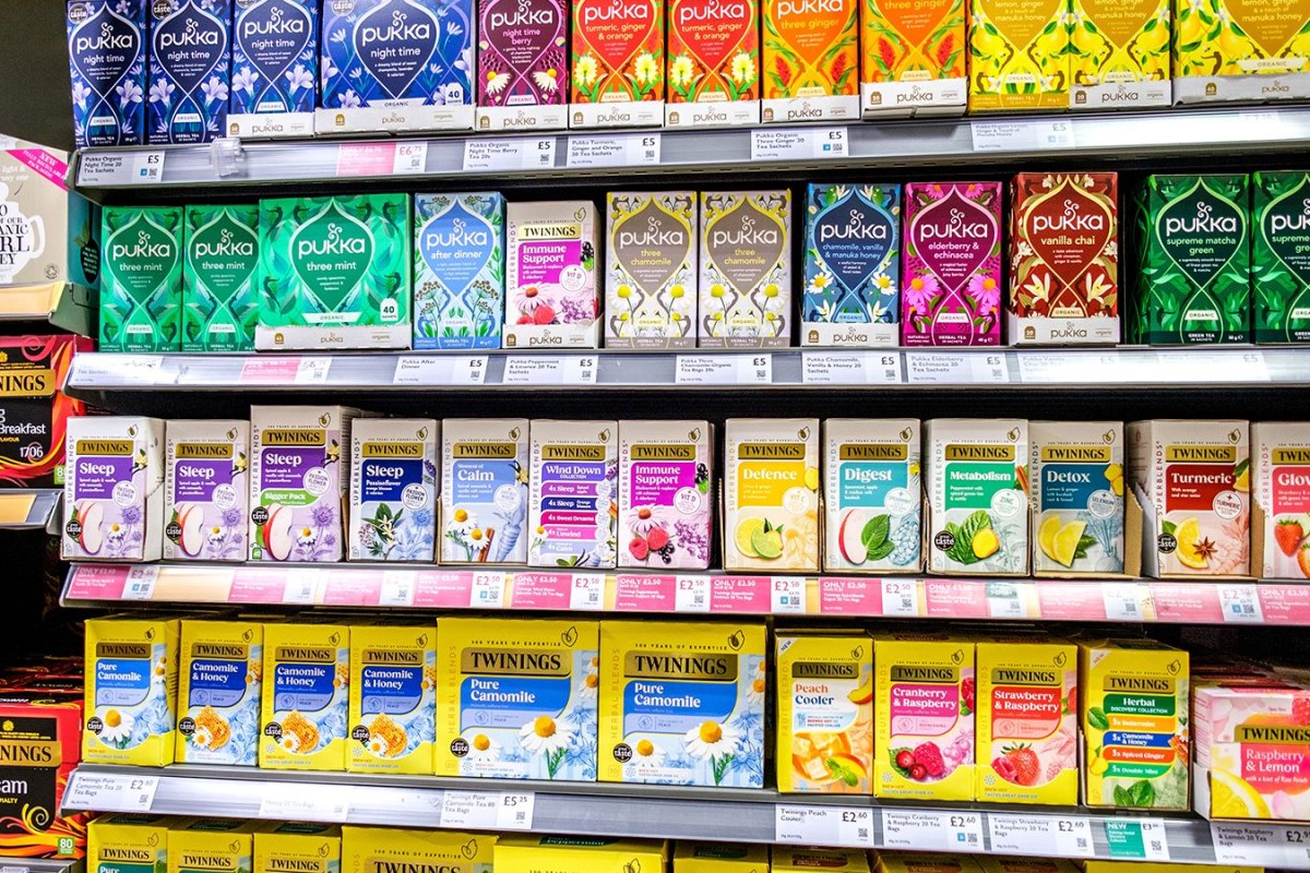 herbal supplements ban