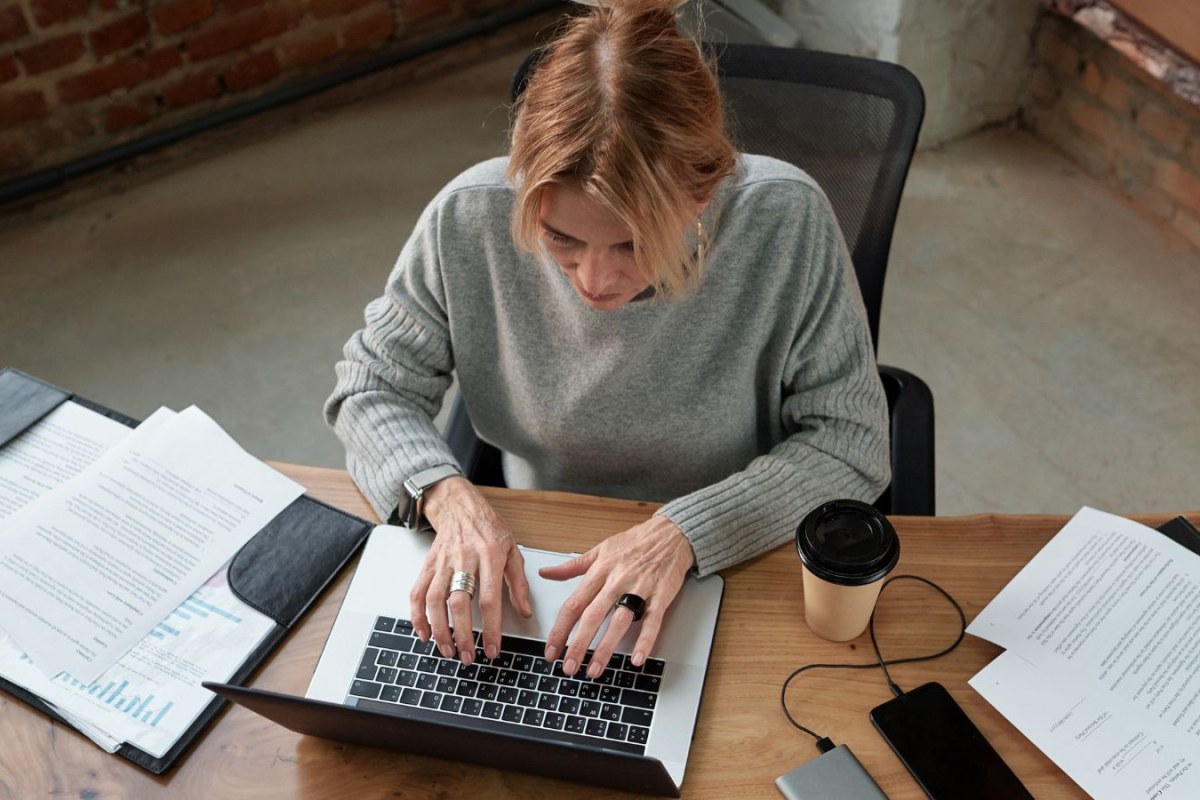 office document contract