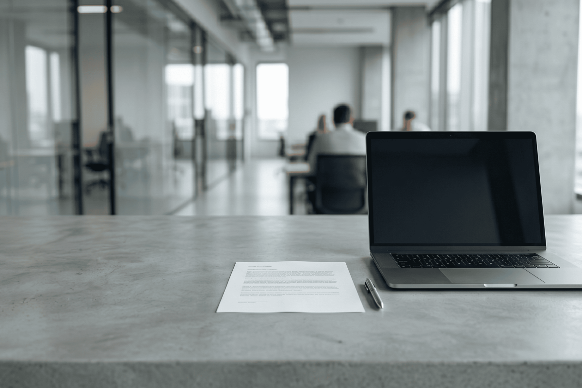 truck driver contract