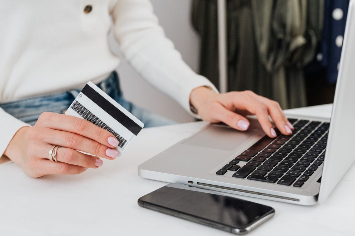 online shopping return