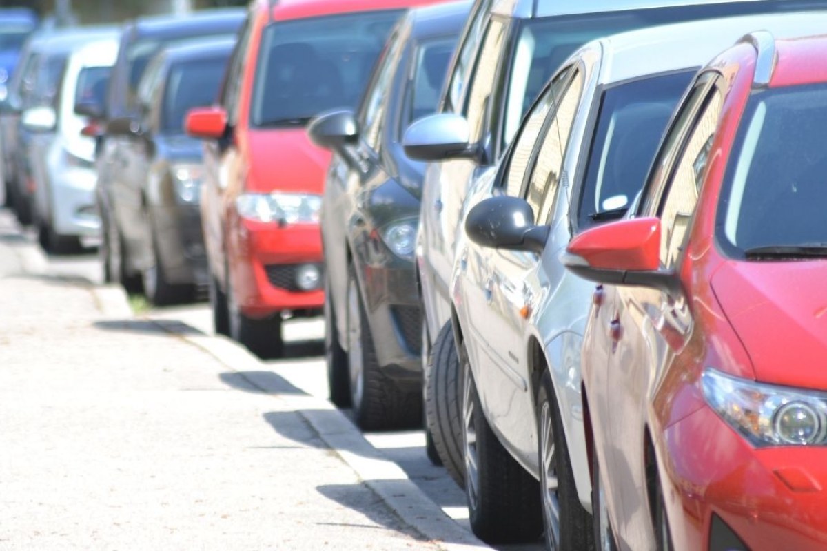 official letter fine