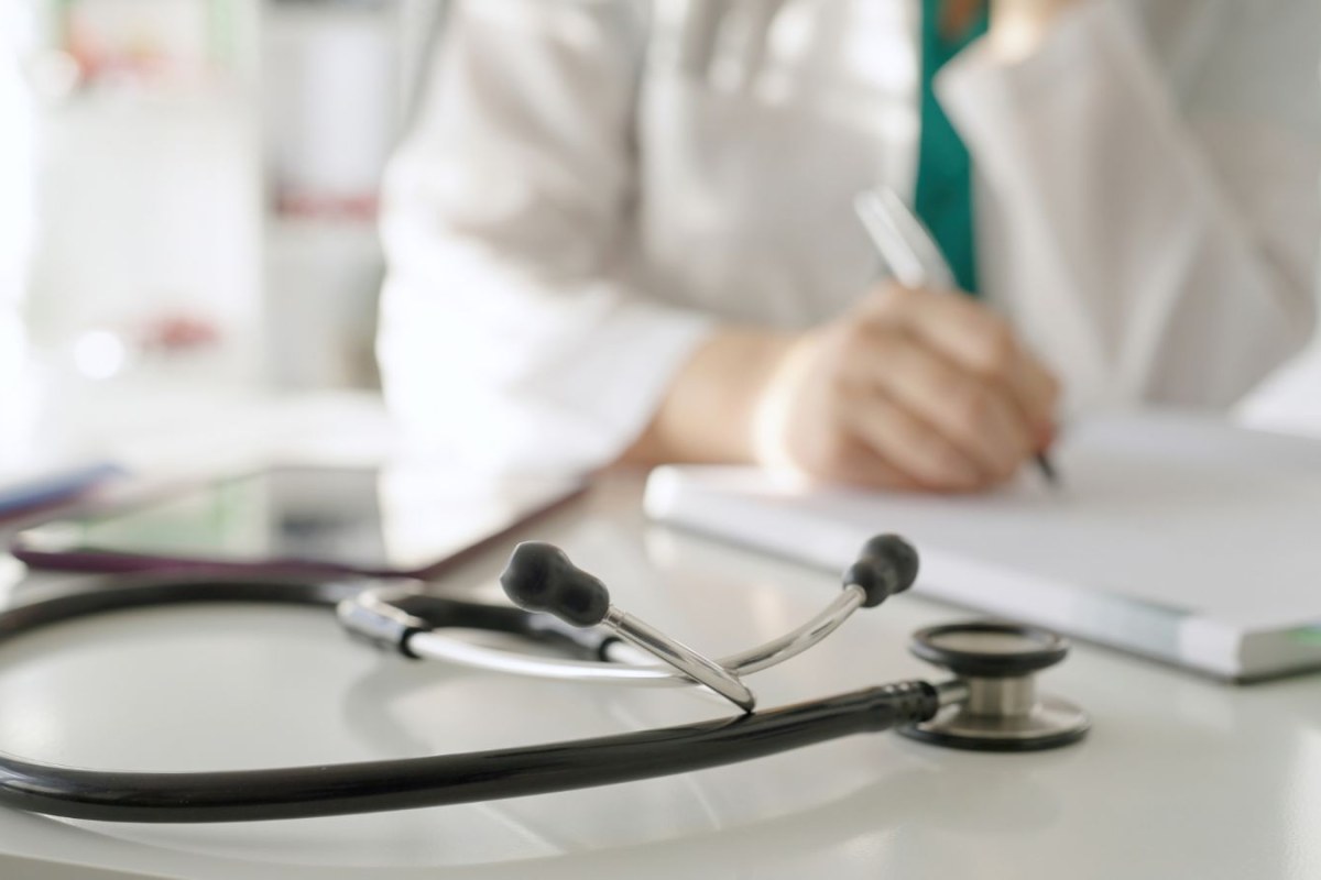 truck driver medical