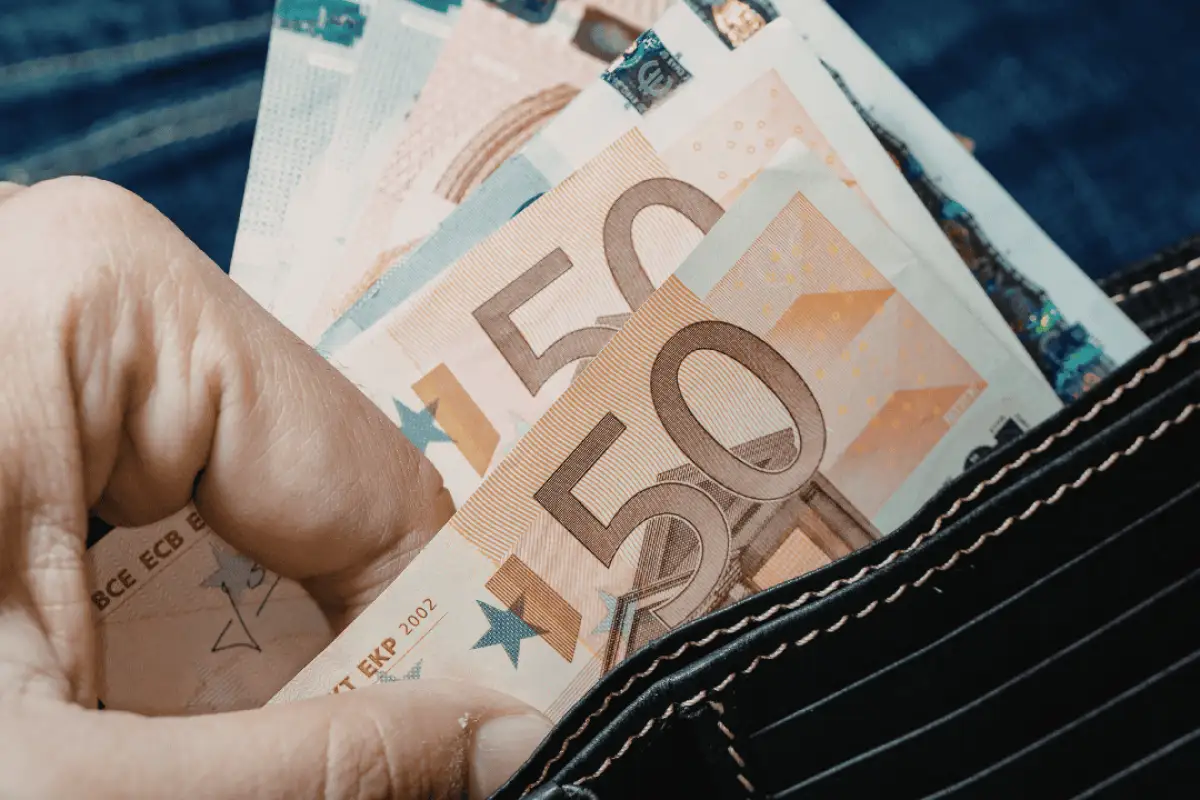 euro currency exchange