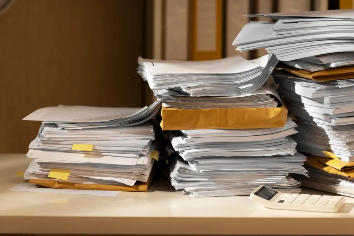 legal documents inheritance