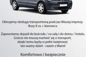 wedding transportation