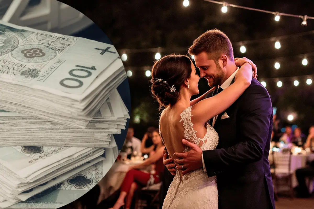 wedding budget planning