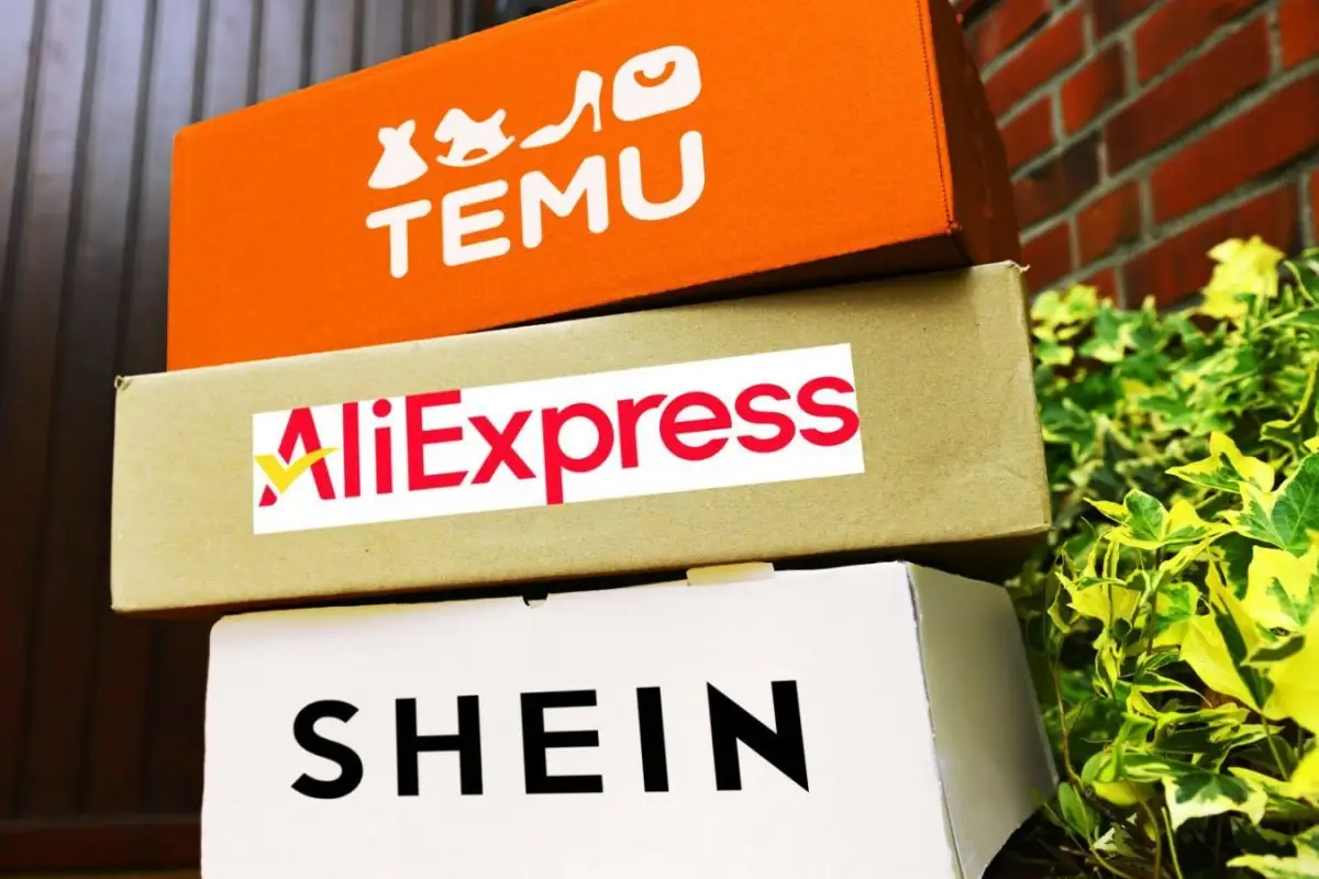 customs declaration package