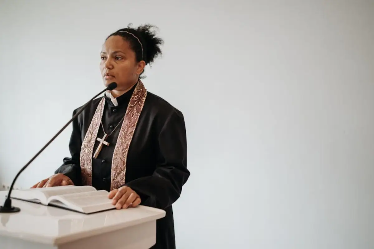 finance minister speaking