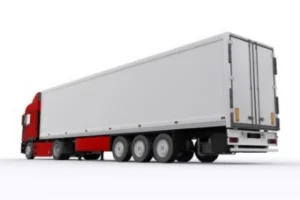 truck trailer logistics
