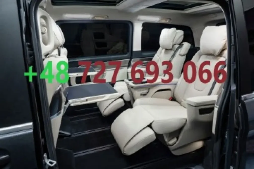transport bus