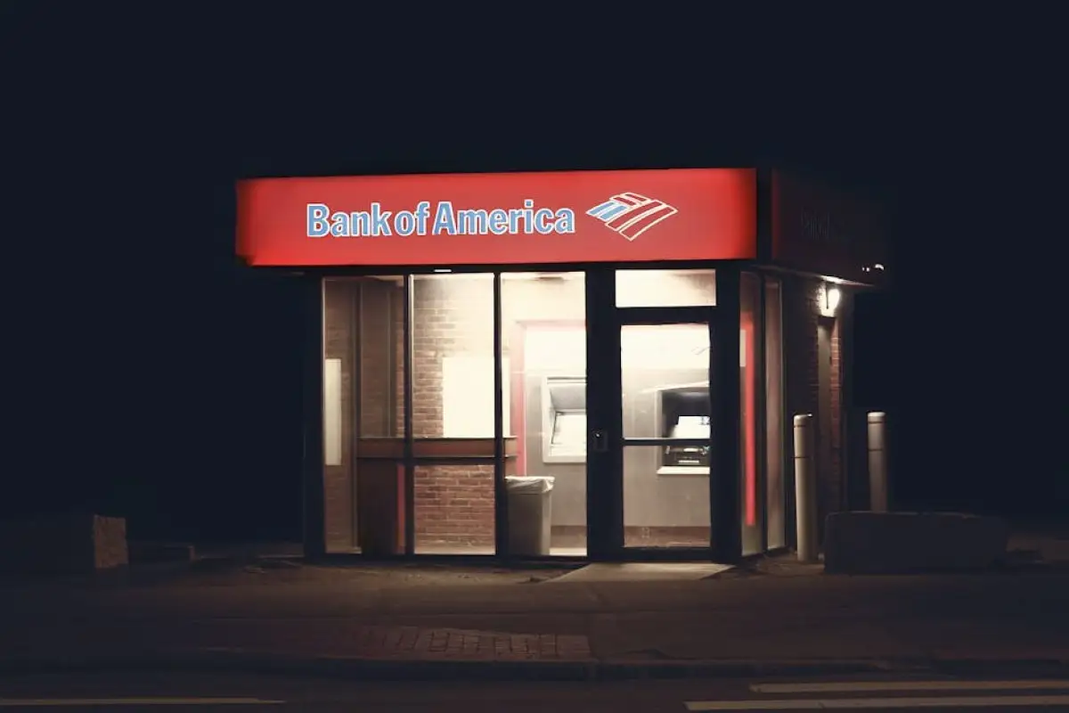 bank logo change