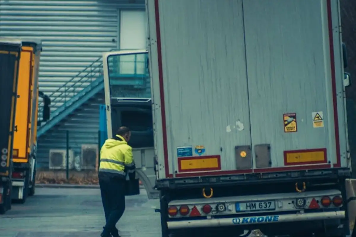 truck safety culture