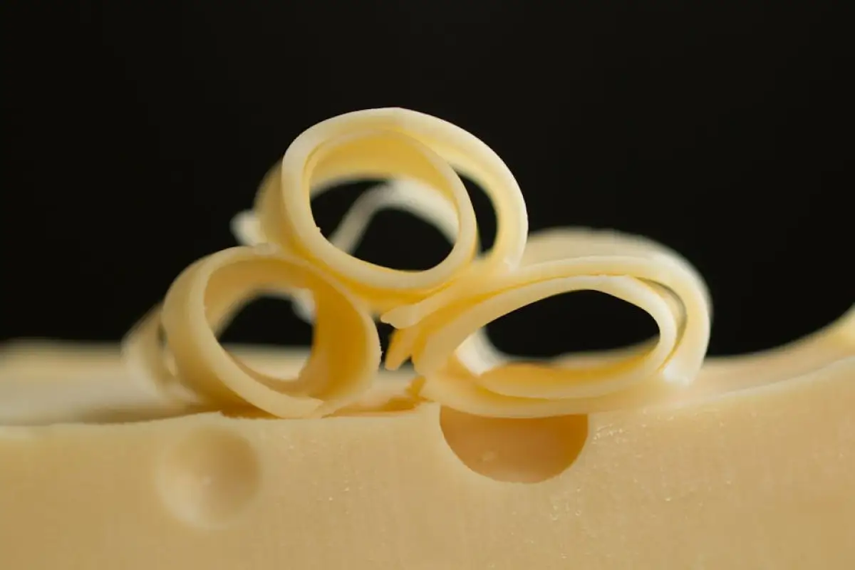yellow cheese bacteria warning