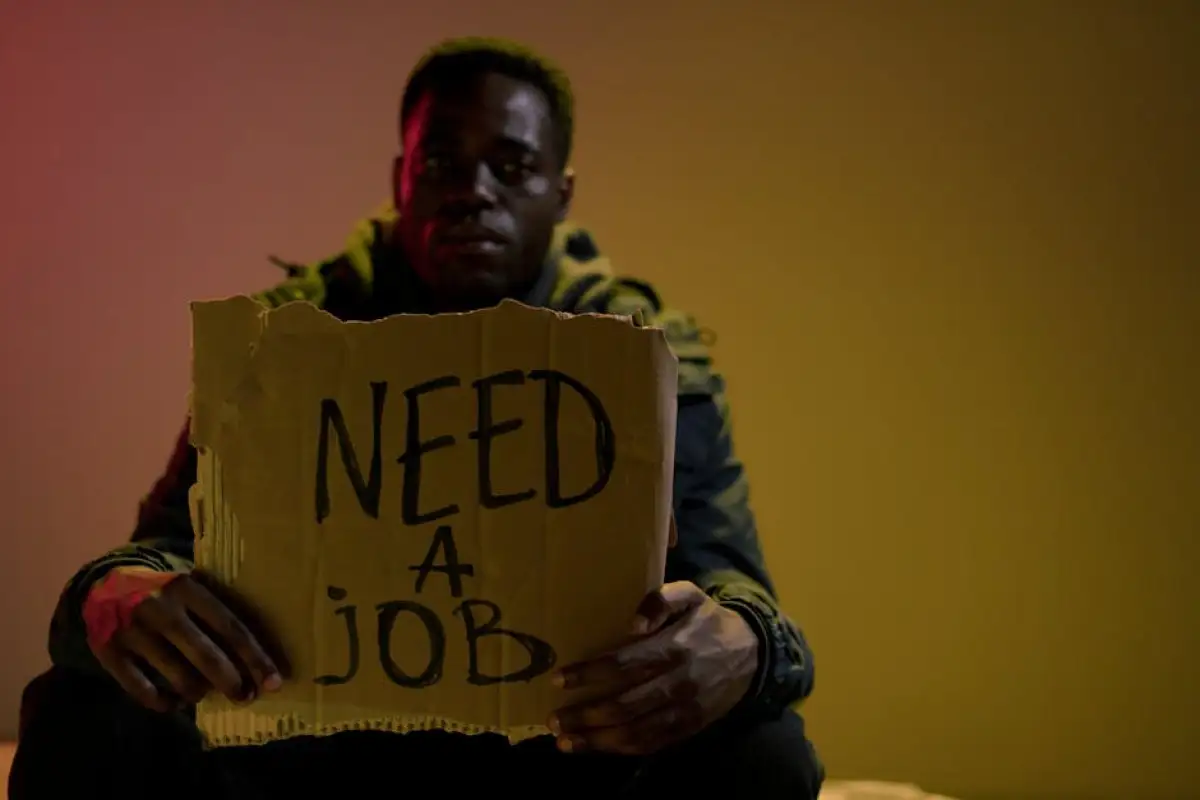 unemployment benefit