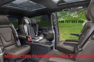 bus transport europe