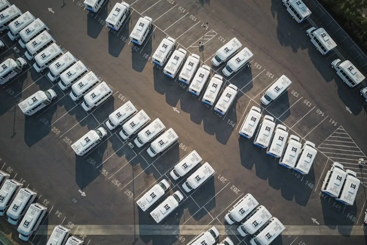 fleet safety AI