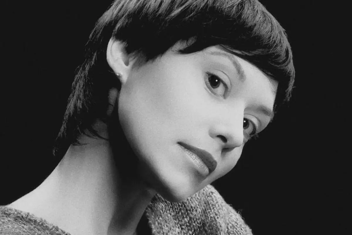Maryla Rodowicz portrait