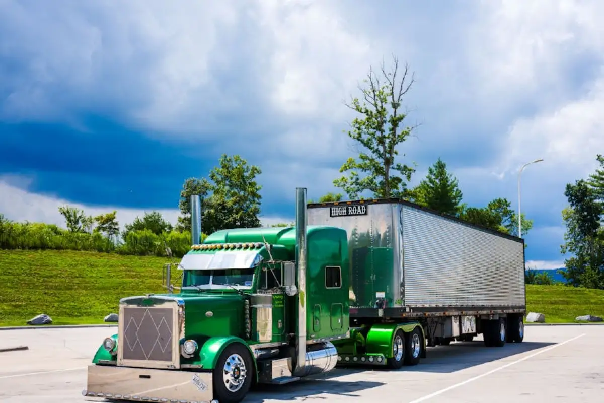 trailer orders diesel