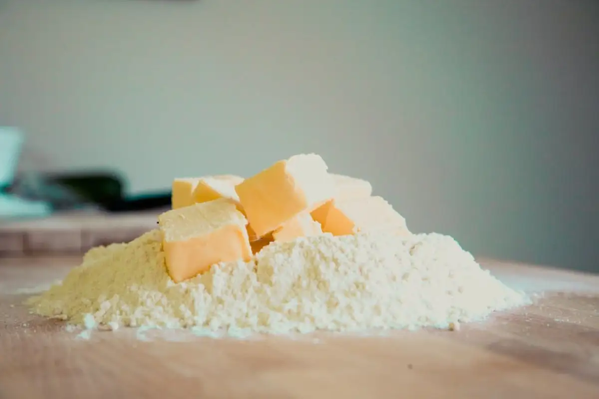 butter promotion