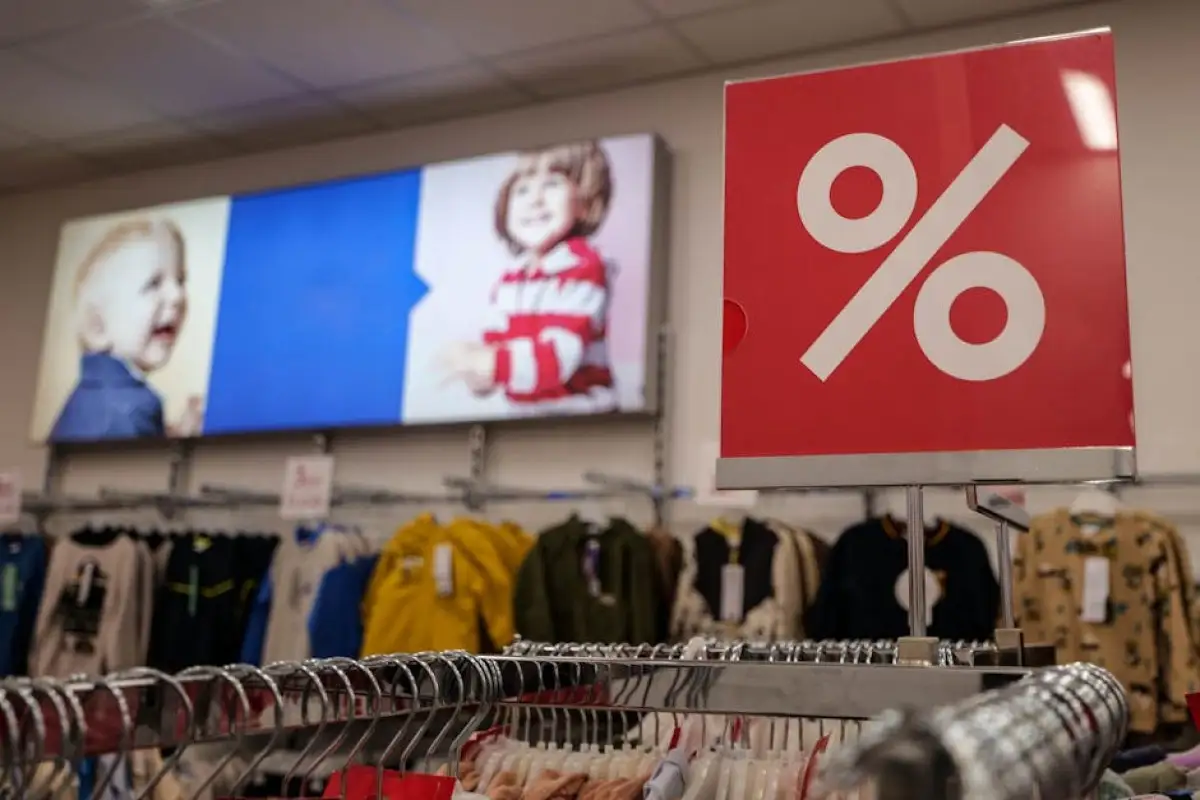 Biedronka discount