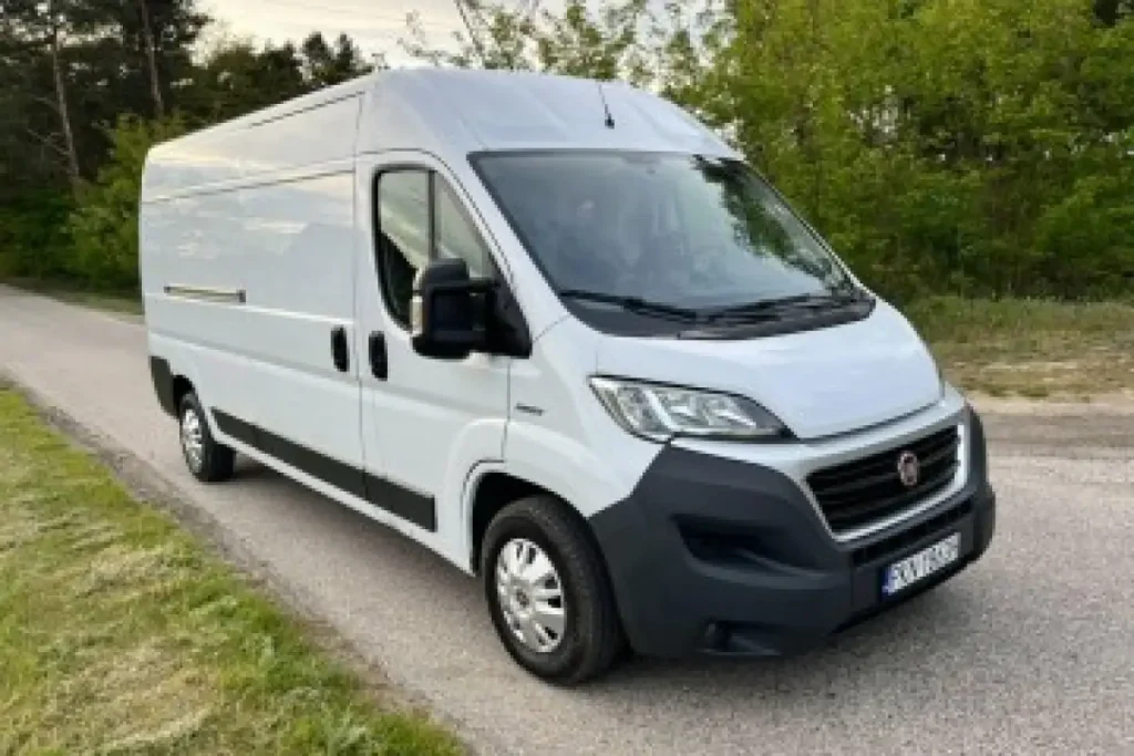 transport company moving