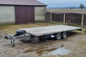 trailer rental