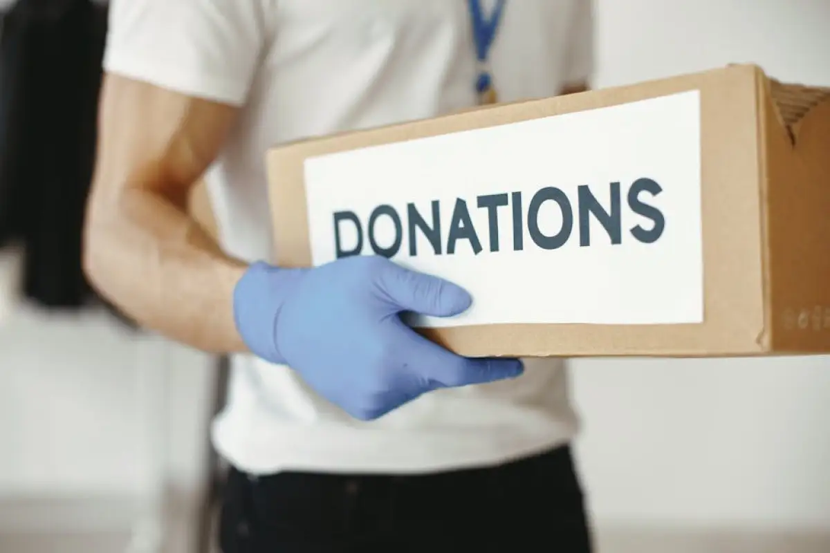 Łatwogang stream donation