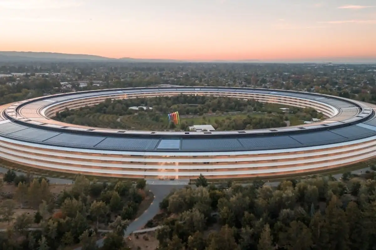 Nike headquarters