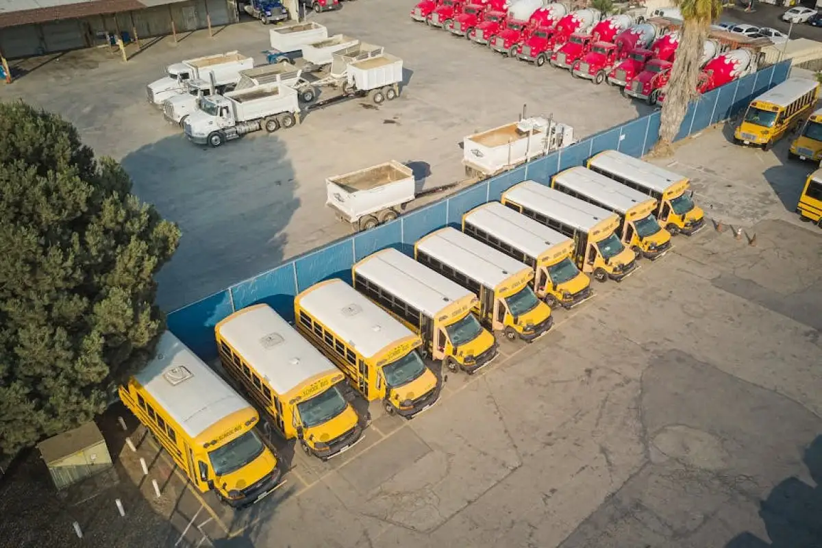 fleet safety management
