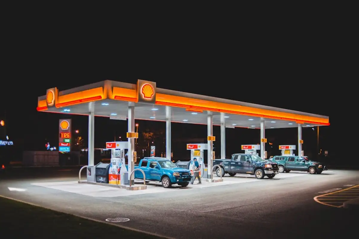 Shell Starship truck fuel efficiency