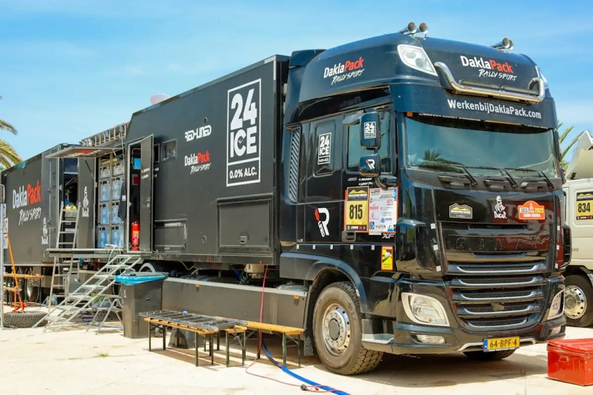 truck air system moisture