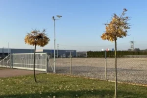 place for rent
