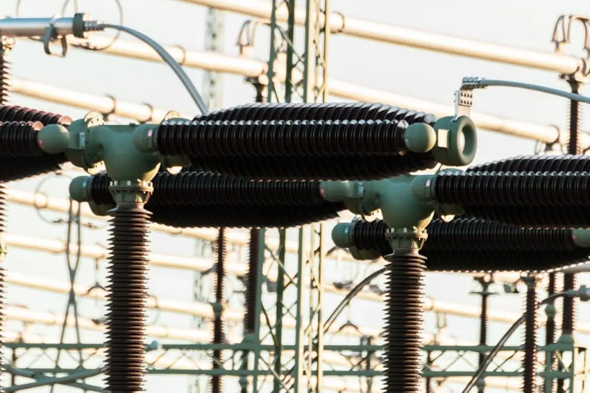 bankruptcy electric company