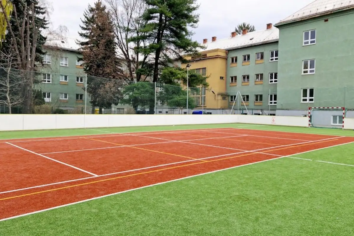 Mariusz Pudzianowski court