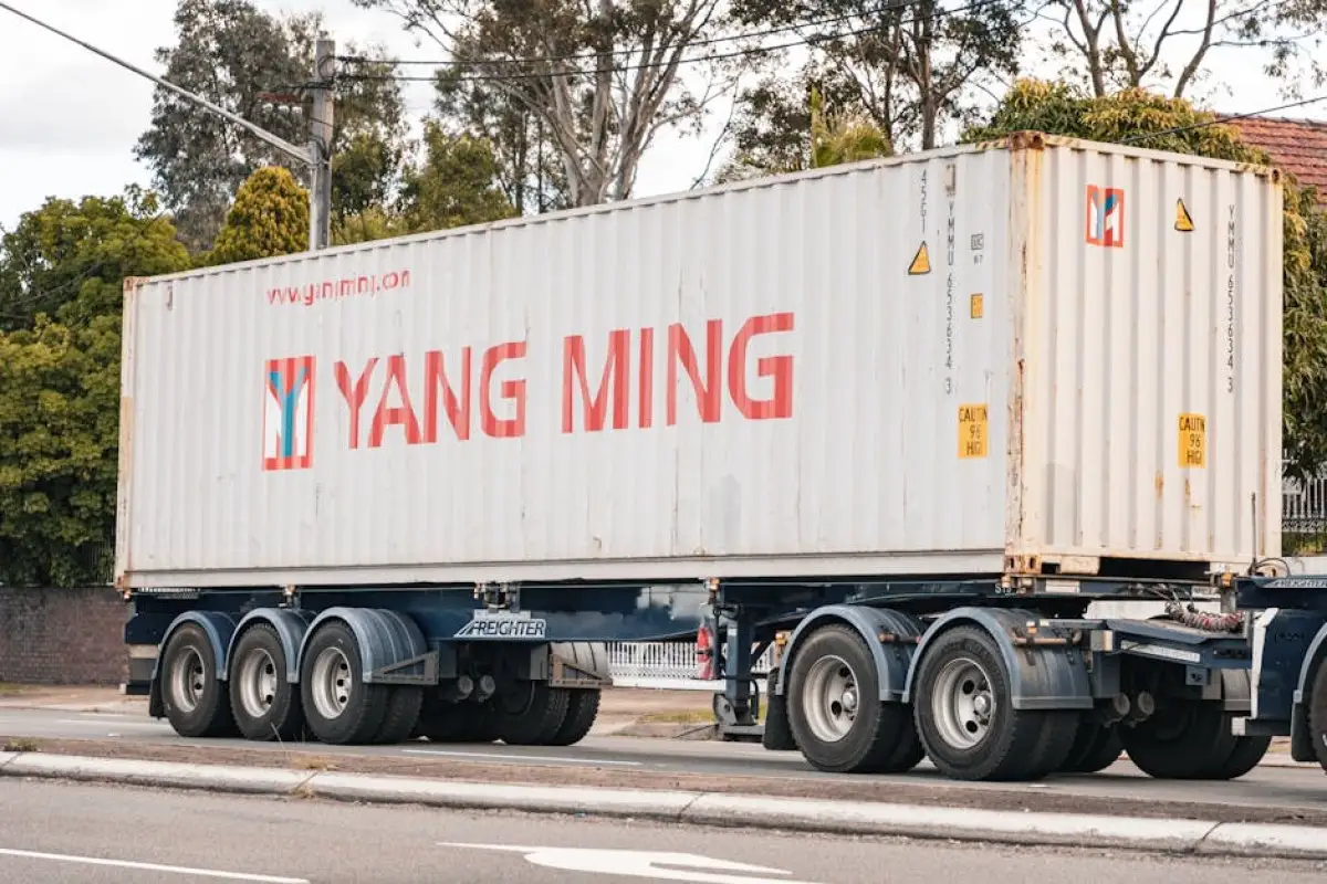 trucking industry news