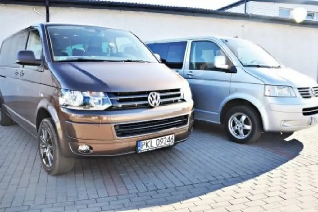 car transport trailer