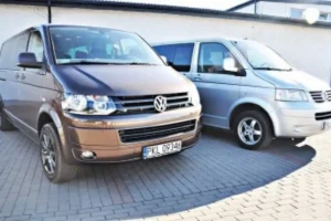 car transport trailer
