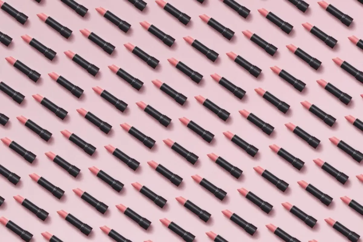 cosmetics brand viral
