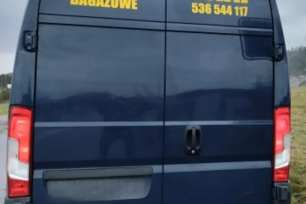 taxi van transport