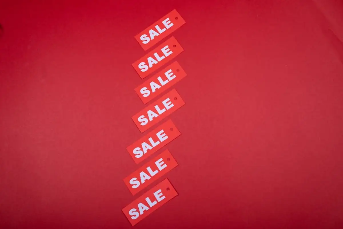Dino store promotion